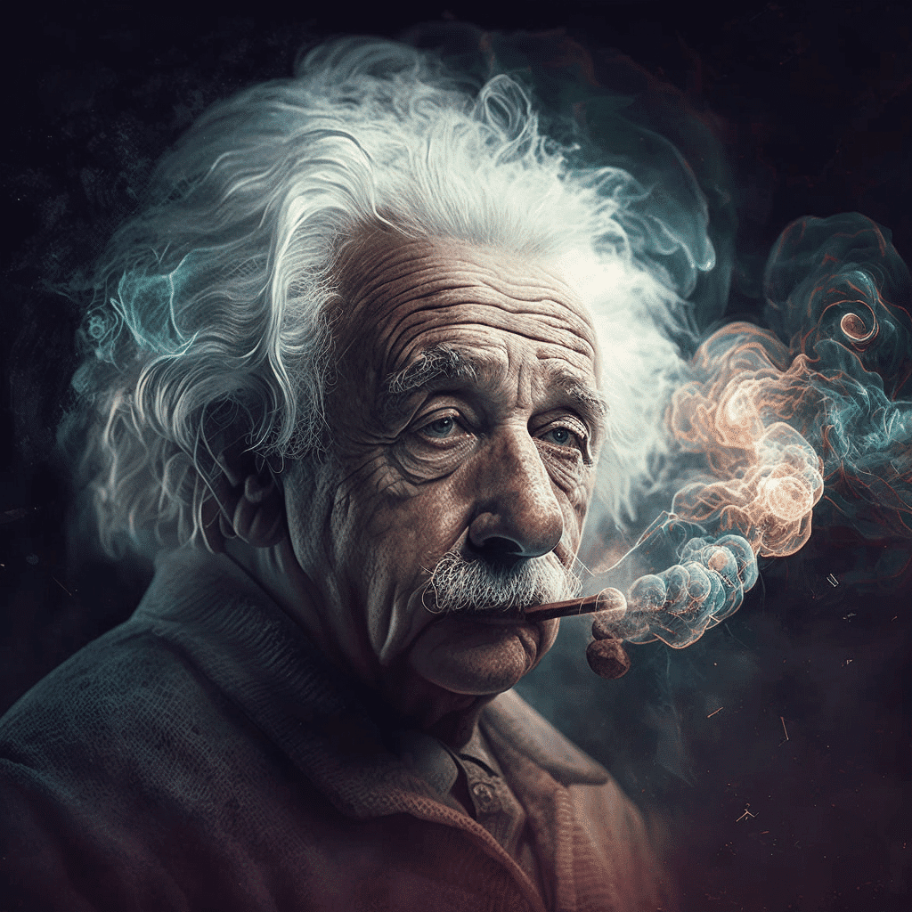 Why Does the World Remember Einstein as a World Citizen? 2 Einstein Nootropics