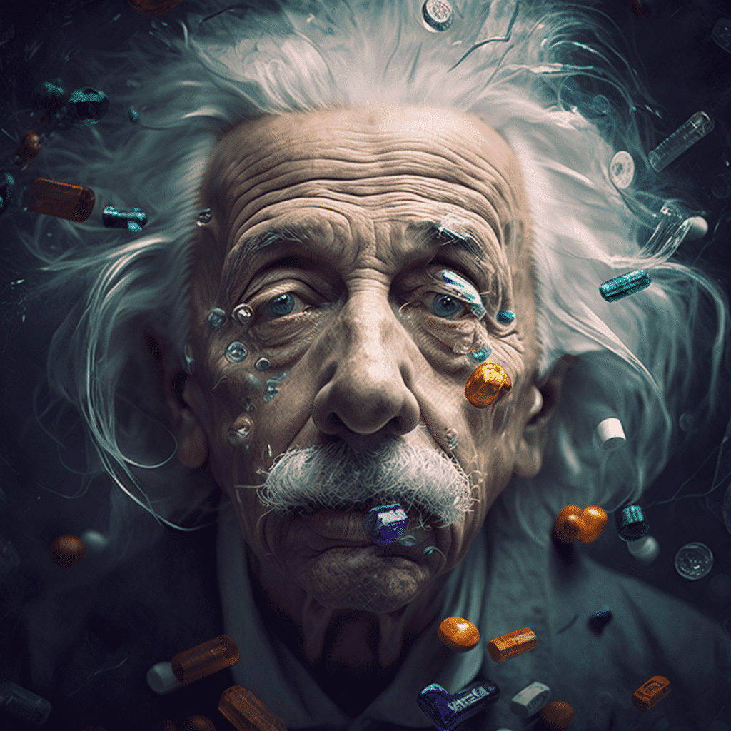 Why Does the World Remember Einstein as a World Citizen?