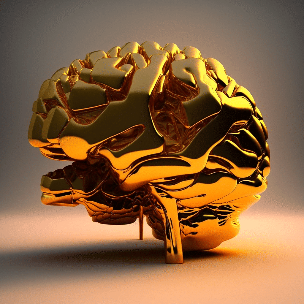 DMAE research