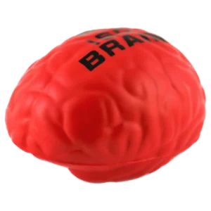 ISO Brain Squeeze Brain
