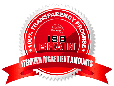 ISOBRAIN Transparency Promise 720 large