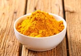 tumeric compact