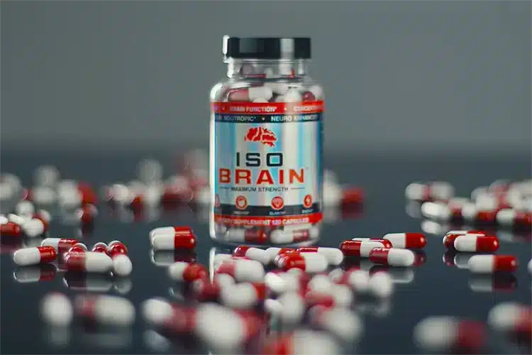 brain supplement