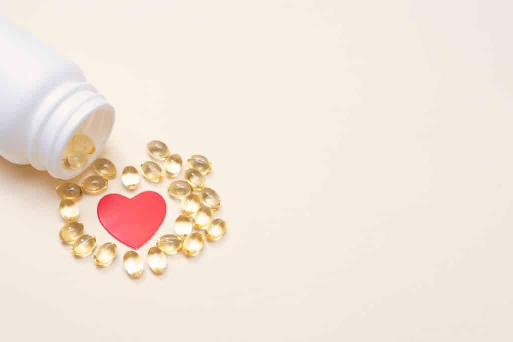 Vita D3 Benefits: 10 Amazing Things You Need To Know 4 vitamin D3 benefits heart health