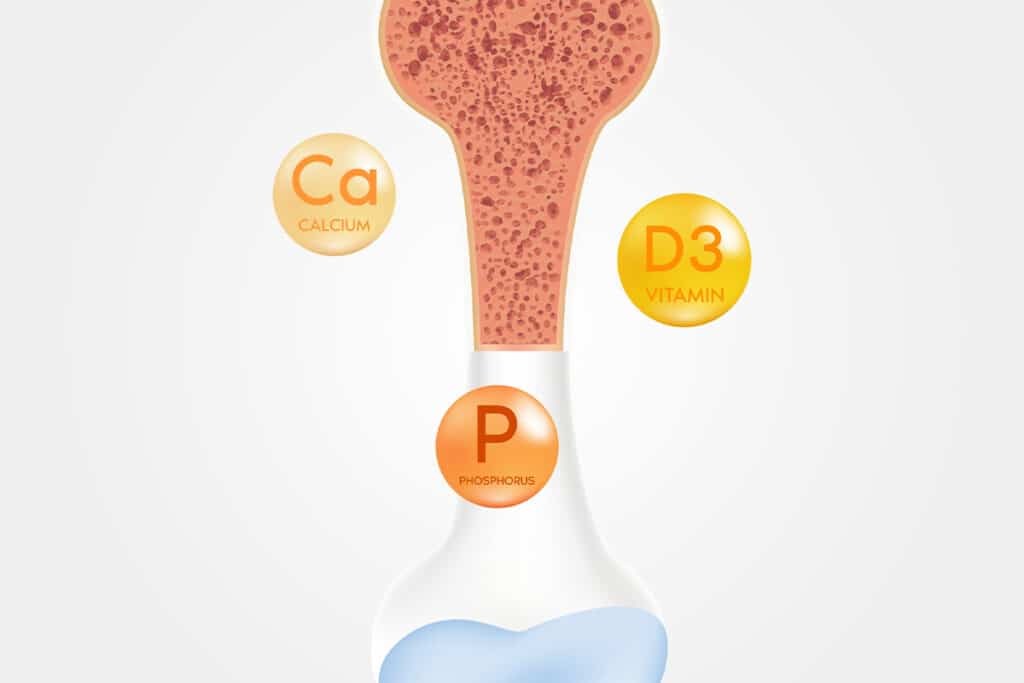 Vita D3 Benefits: 10 Amazing Things You Need To Know 1 vitamin D3 benefits strong bones