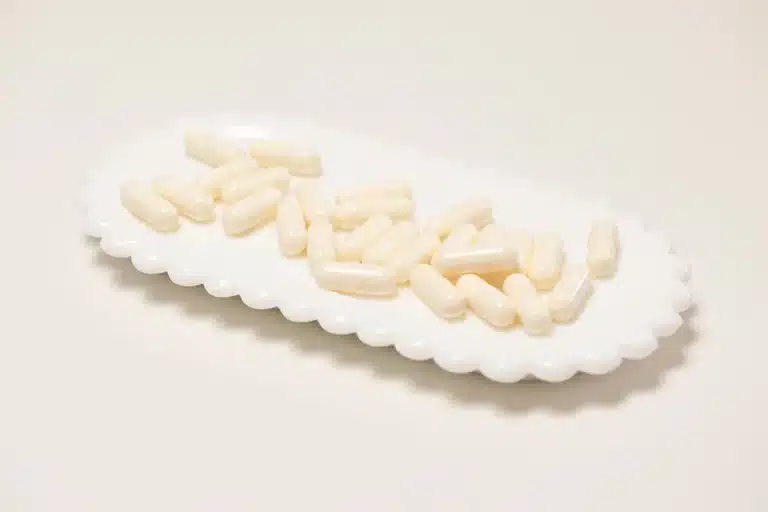 The Benefits of Acetyl L-Carnitine
