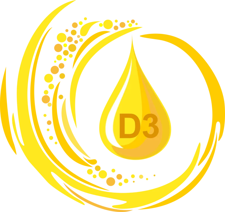 Vitamin D3 Benefits