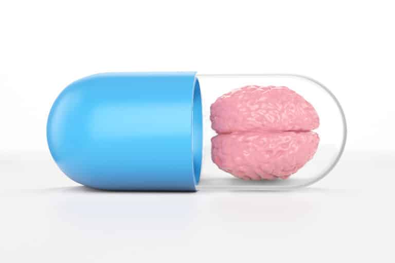 brain supplement