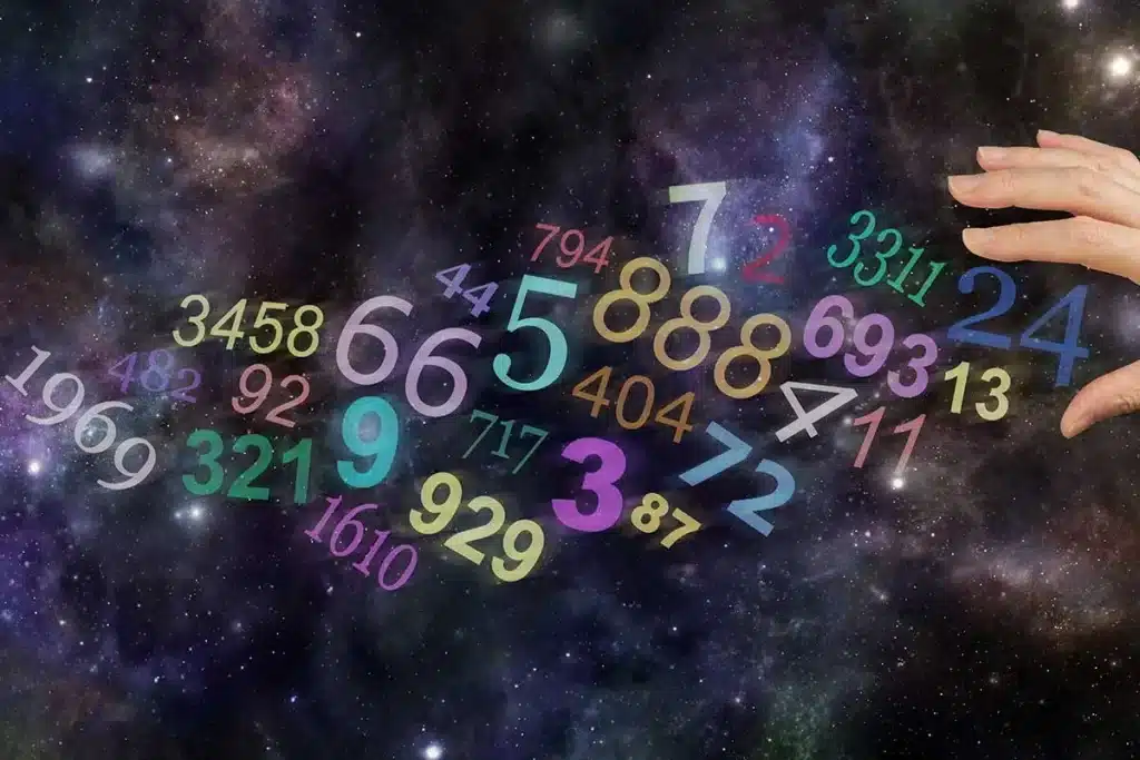 What Does 444 Mean: A Spiritual Sign from the Universe 3 What Are Angel Numbers