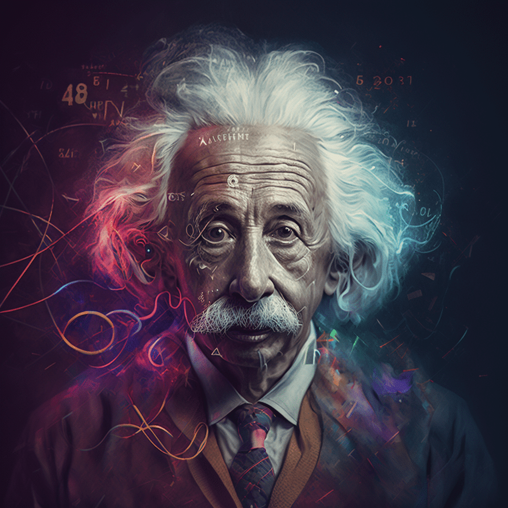 Why Does the World Remember Einstein as a World Citizen? 3 Einstein Nootropics
