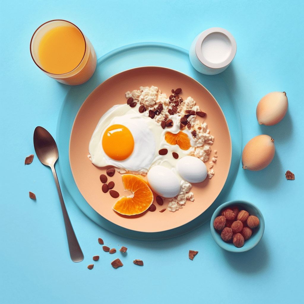Vitamin B6 Nootropic and Brain Supplement Benefits 1 b6