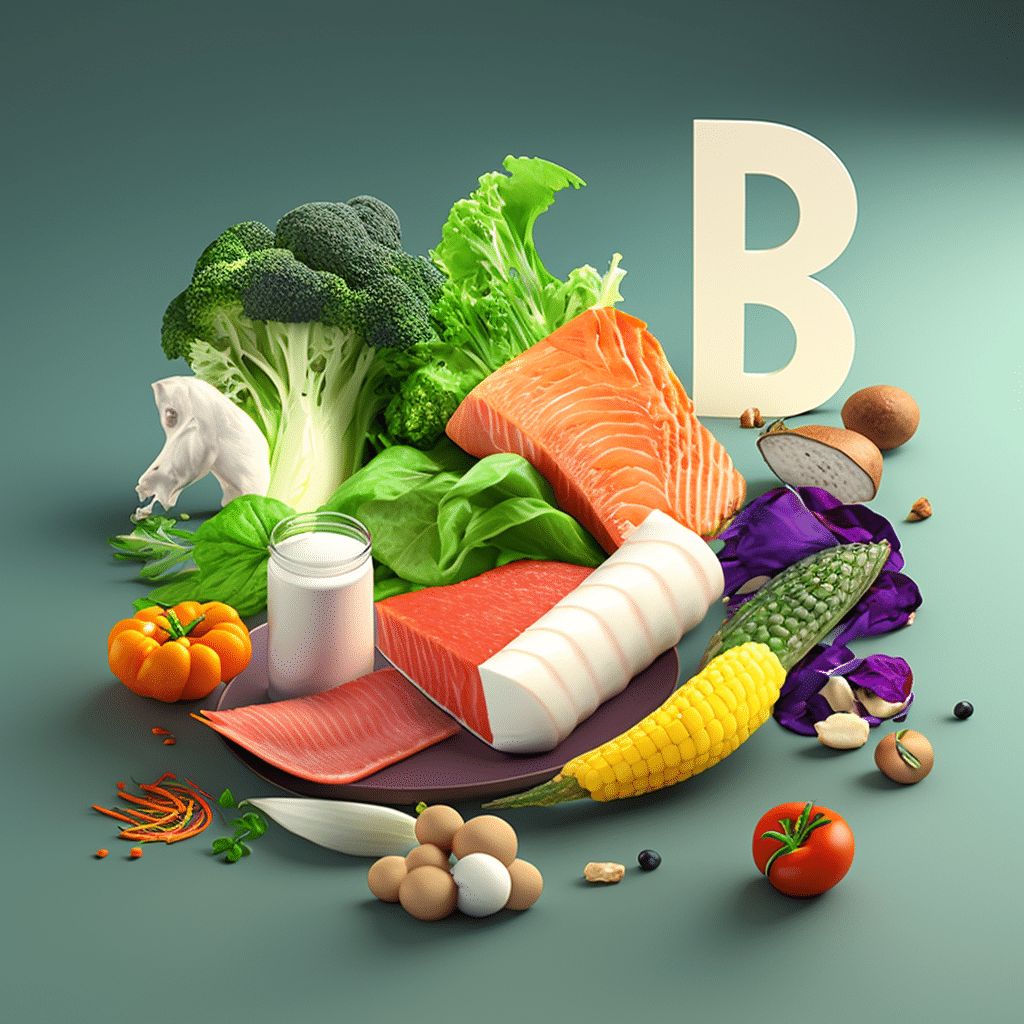 B3: Nootropic and Brain Supplement Facts for 2023 1 b3
