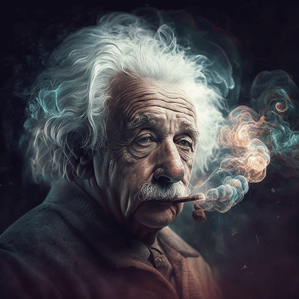 Why Does the World Remember Einstein as a World Citizen? 2 Einstein Nootropics