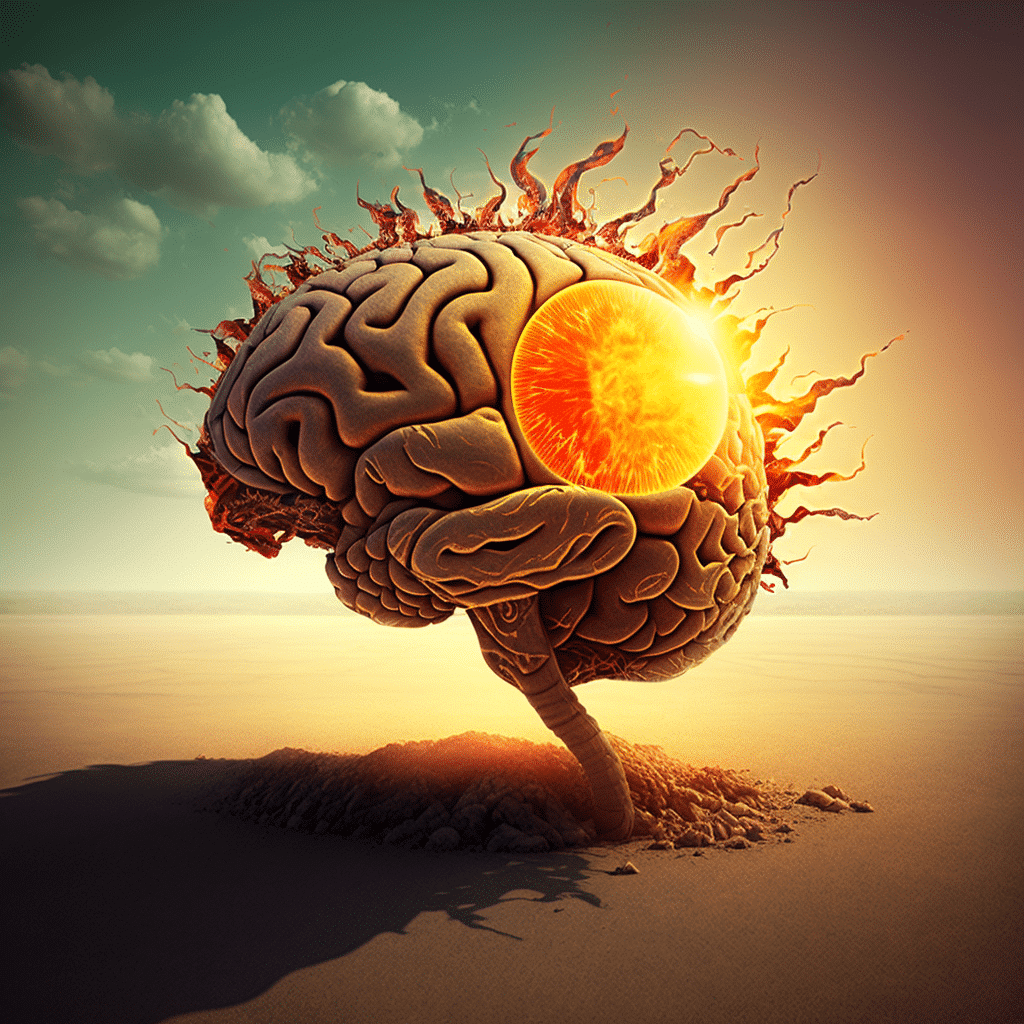 D3 as a Nootropic: Win 100% of the Power of the Sun 1 d3