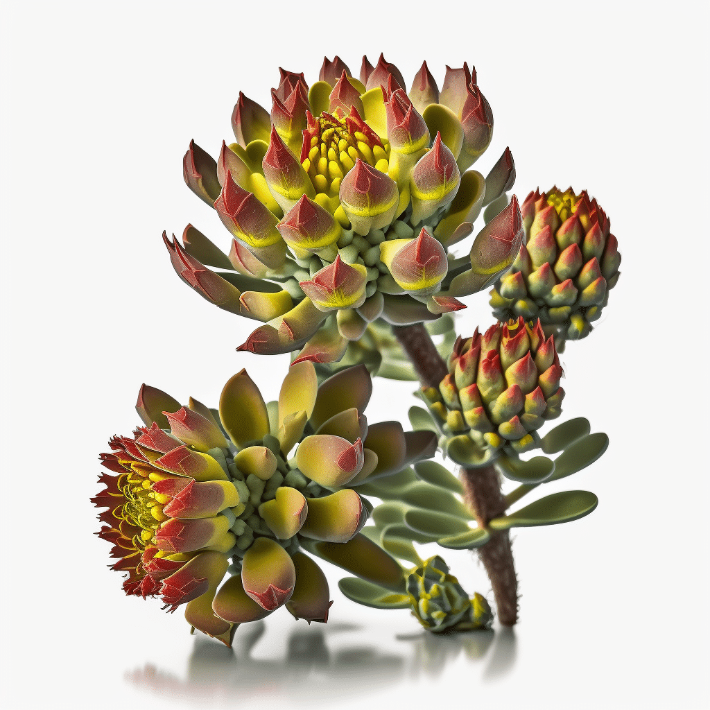 Rhodiola Rosea Nootropic Research in Iso Brain 2023 1 rhodiola